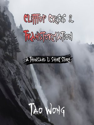 cover image of Clifftop Crisis and Transformation